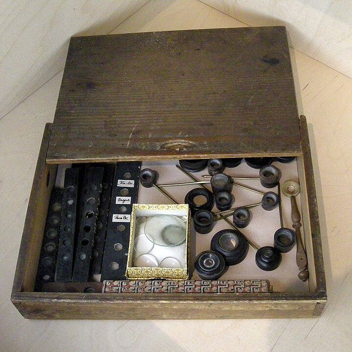 Photo de Musée Jean-Frédéric Oberlin à Waldersbach