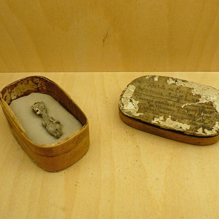 Photo de Musée Jean-Frédéric Oberlin à Waldersbach