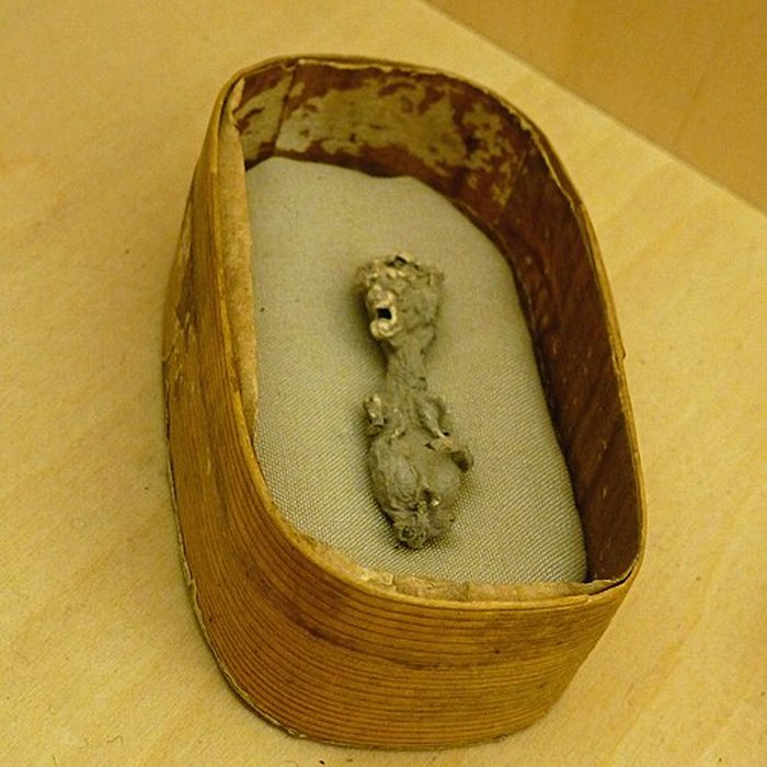 Photo de Musée Jean-Frédéric Oberlin à Waldersbach