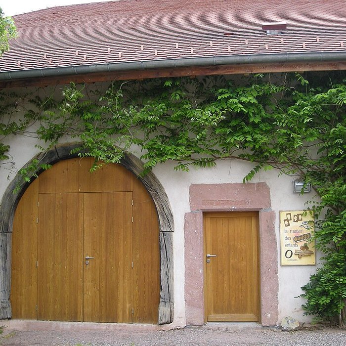 Photo de Musée Jean-Frédéric Oberlin à Waldersbach