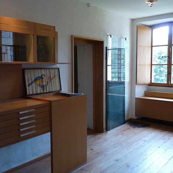 Photo de Musée Jean-Frédéric Oberlin à Waldersbach