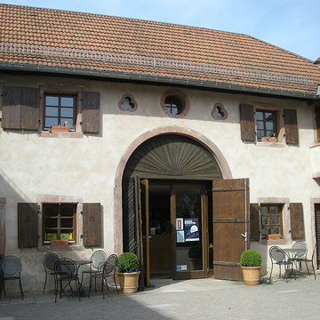 Musée Jean-Frédéric Oberlin à Waldersbach