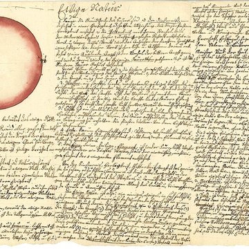 Musée Jean-Frédéric Oberlin à Waldersbach