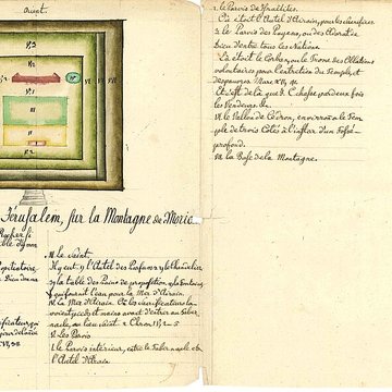 Musée Jean-Frédéric Oberlin à Waldersbach