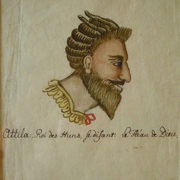 Musée Jean-Frédéric Oberlin à Waldersbach