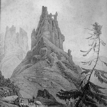 Musée Jean-Frédéric Oberlin à Waldersbach