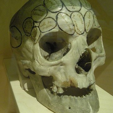 Musée Jean-Frédéric Oberlin à Waldersbach