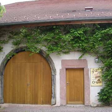 Musée Jean-Frédéric Oberlin à Waldersbach