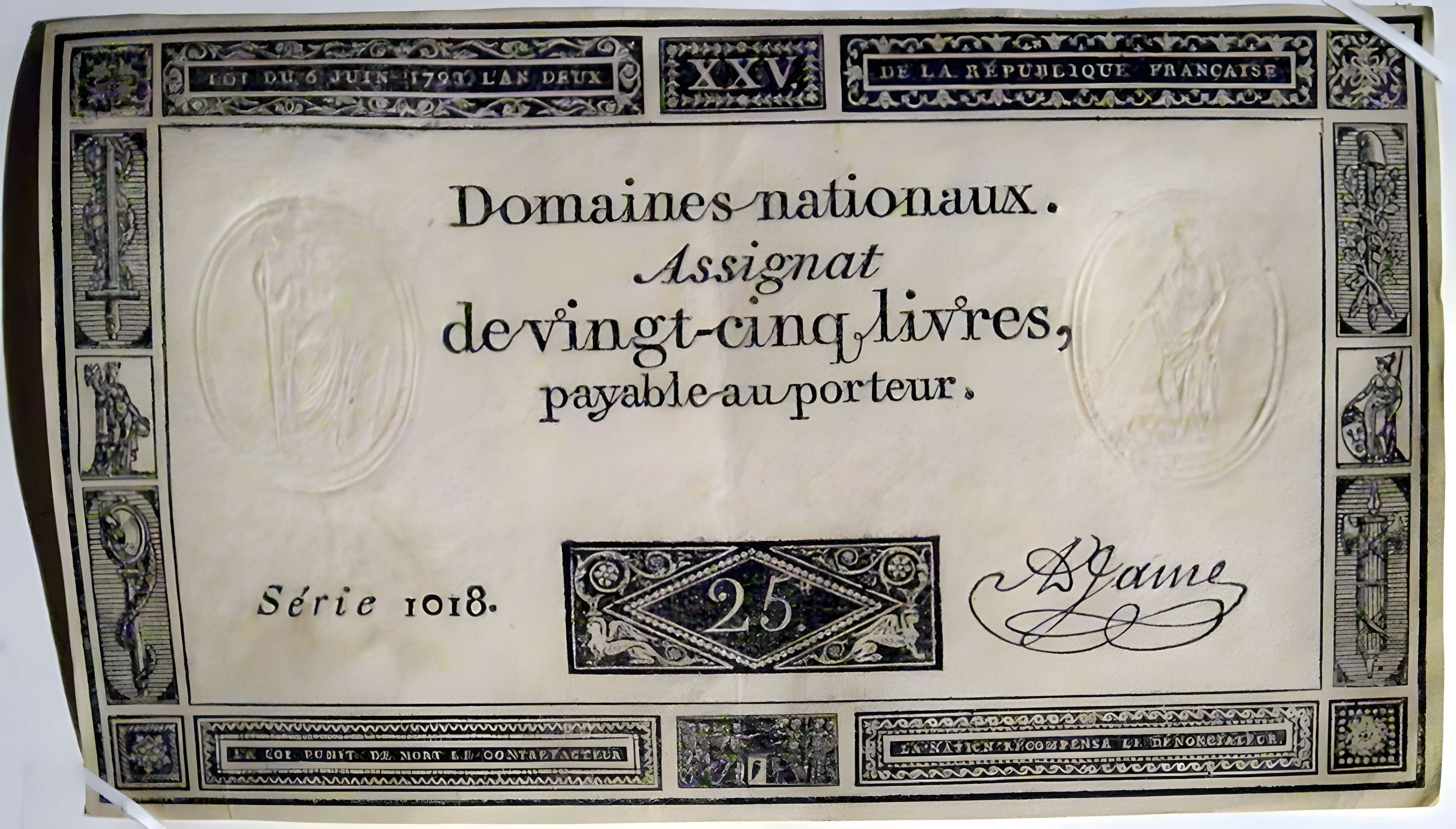 Musée Jean-Frédéric Oberlin à Waldersbach