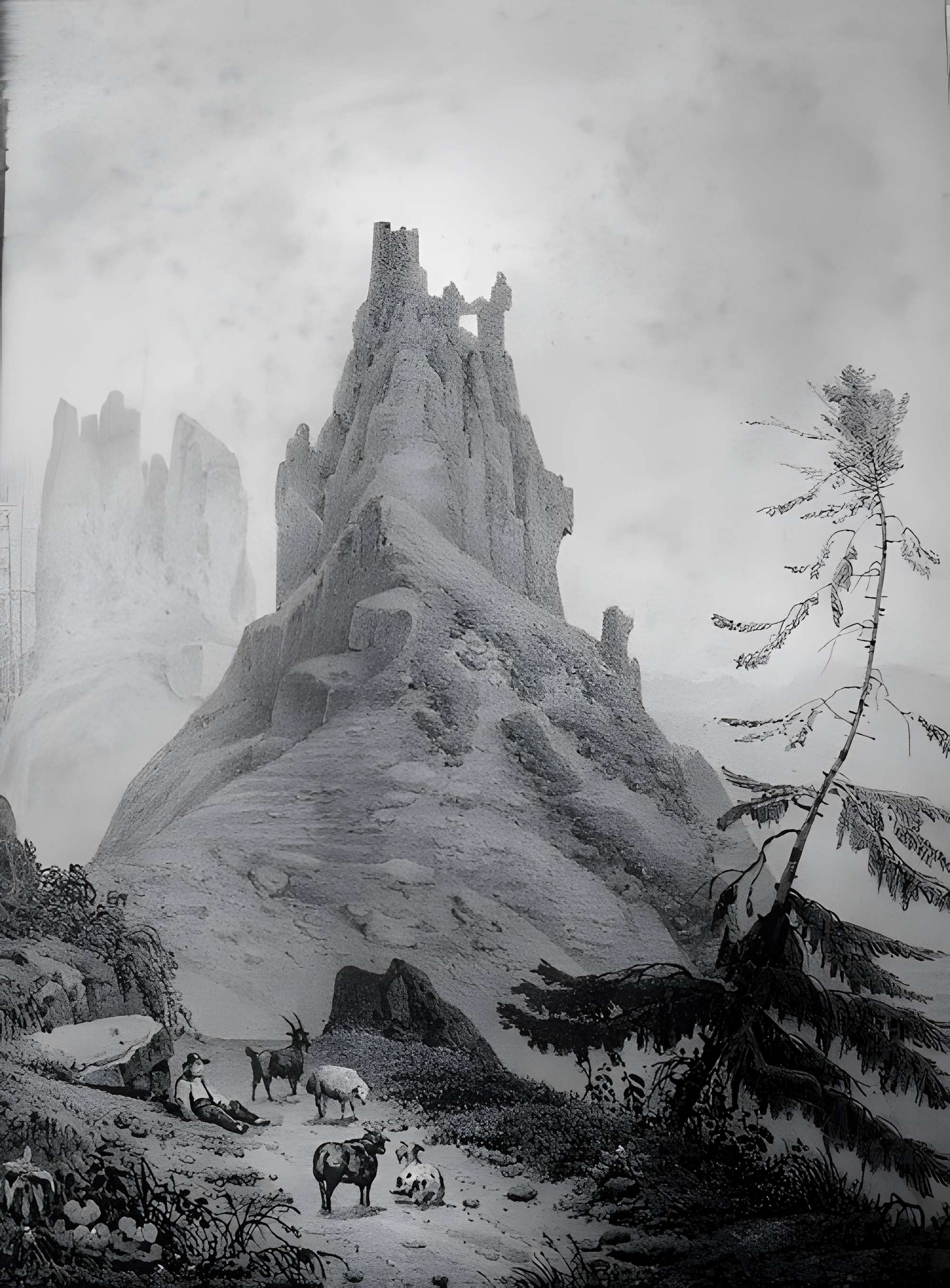 Musée Jean-Frédéric Oberlin à Waldersbach