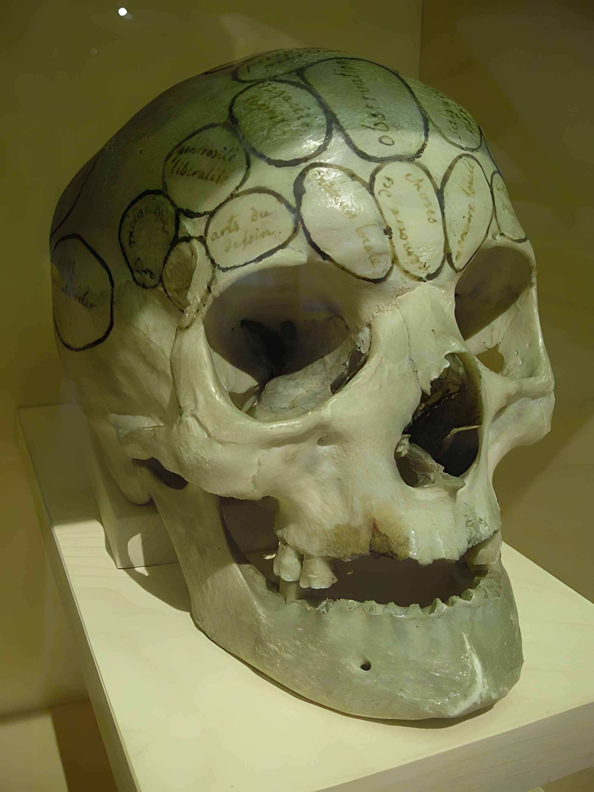 Musée Jean-Frédéric Oberlin à Waldersbach