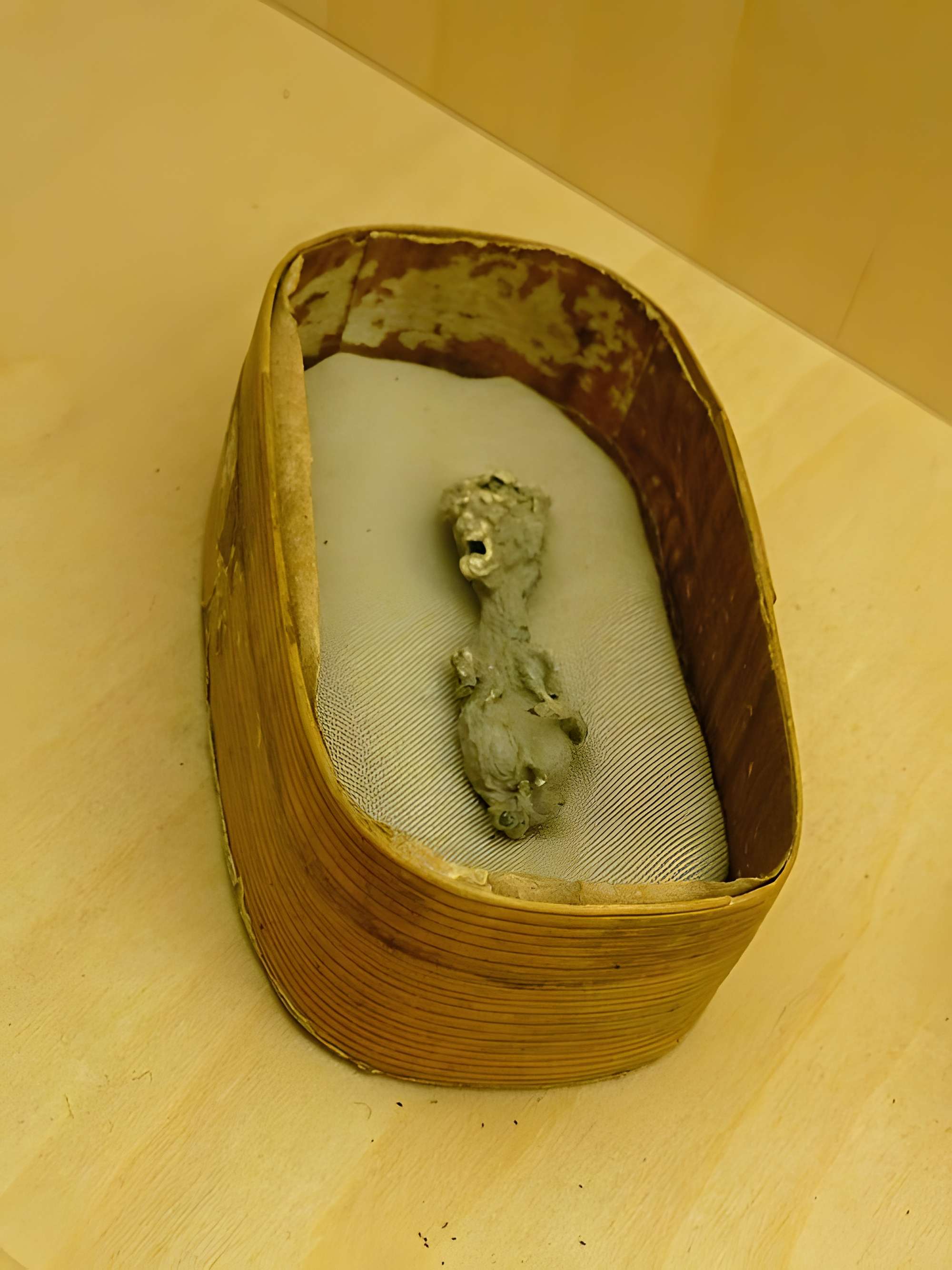 Musée Jean-Frédéric Oberlin à Waldersbach