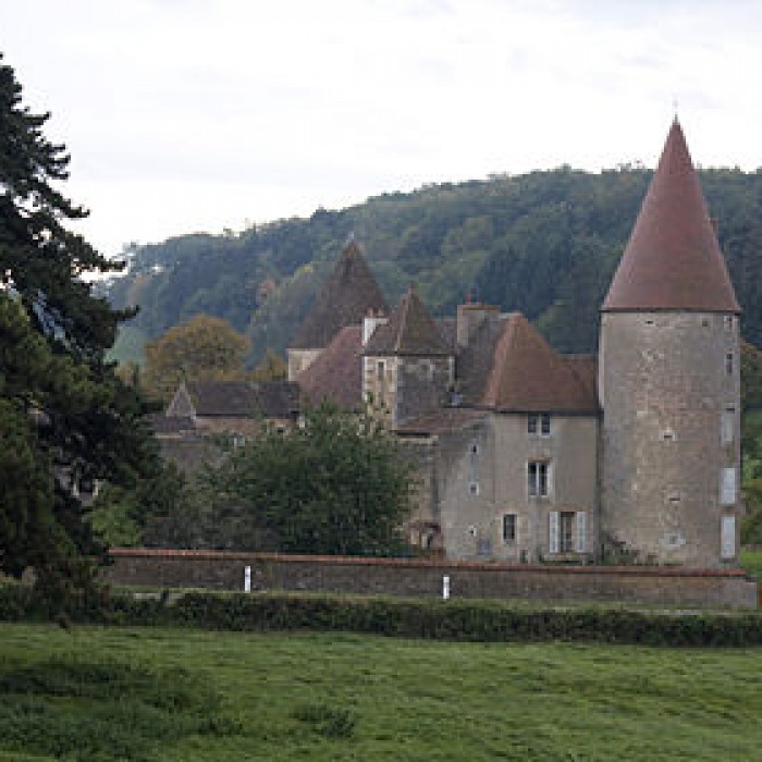 Photo de Château de Nobles