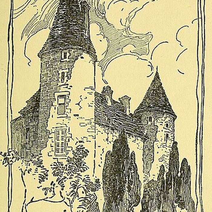 Photo de Château de Nobles