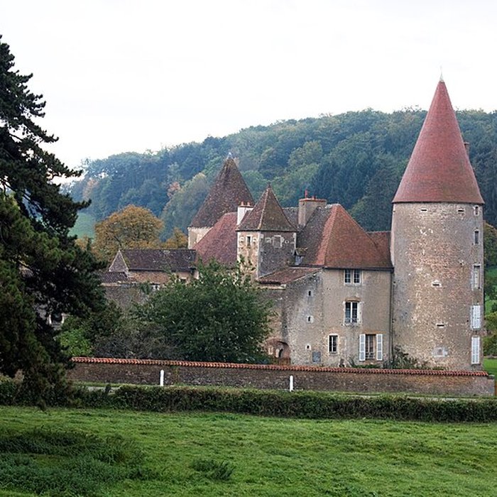 Photo de Château de Nobles