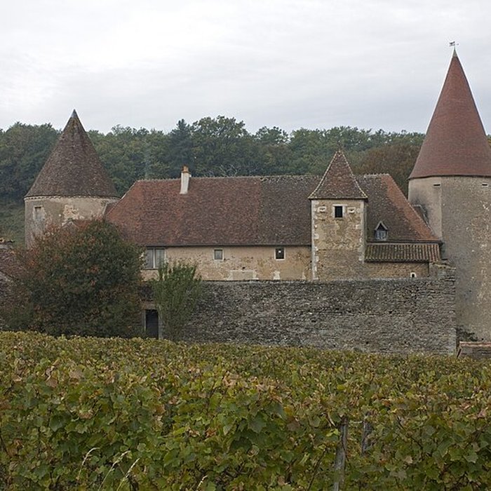 Photo de Château de Nobles