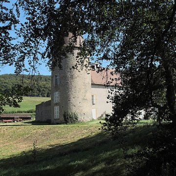 Château de Nobles