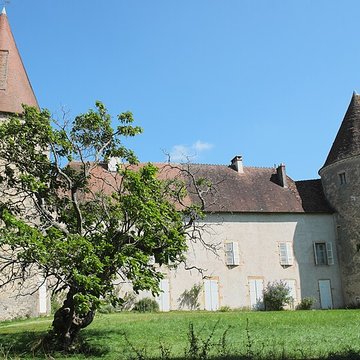 Château de Nobles