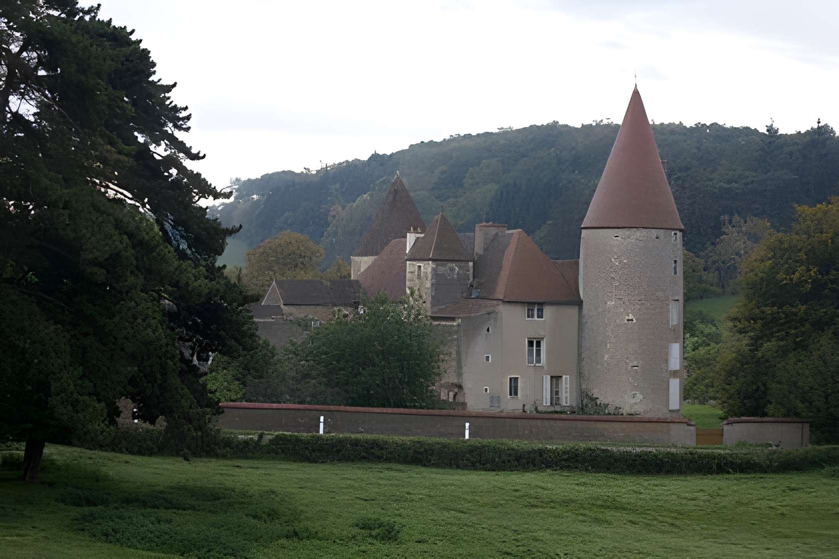 Château de Nobles 