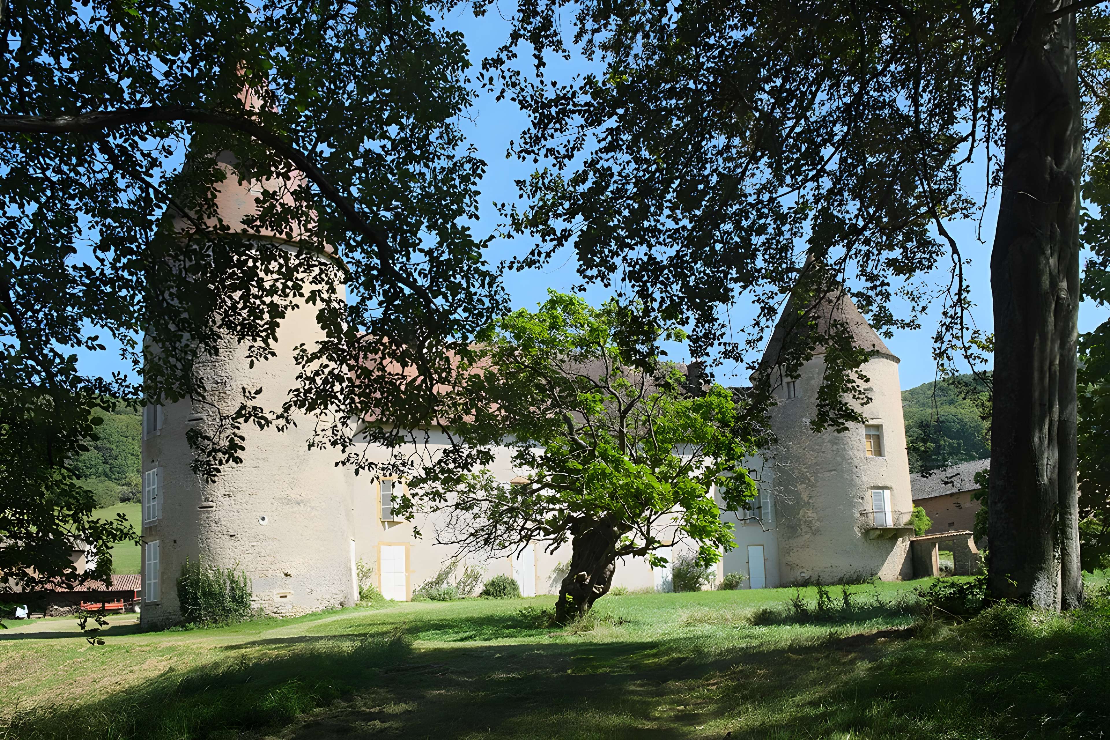 Château de Nobles
