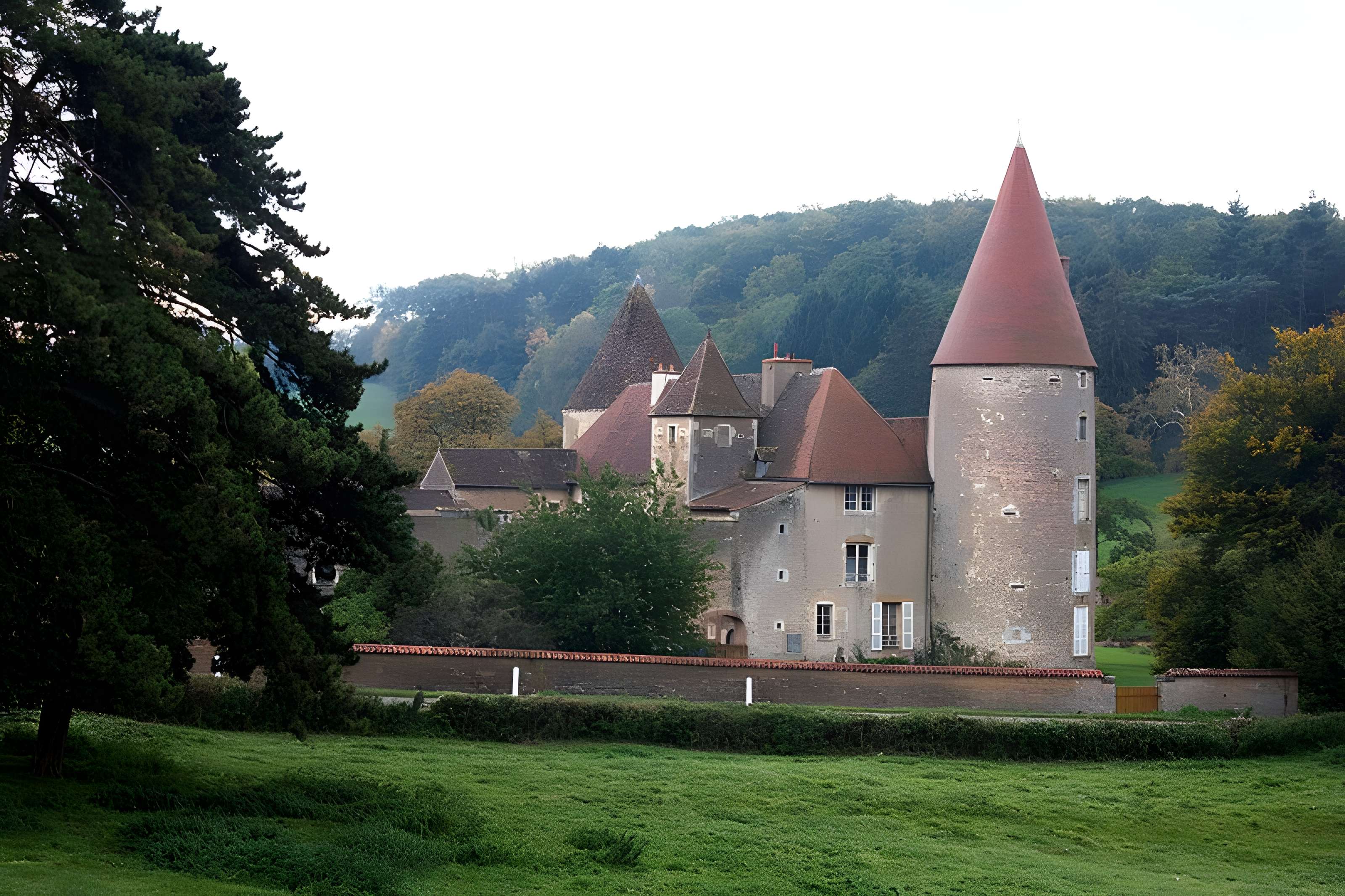 Château de Nobles