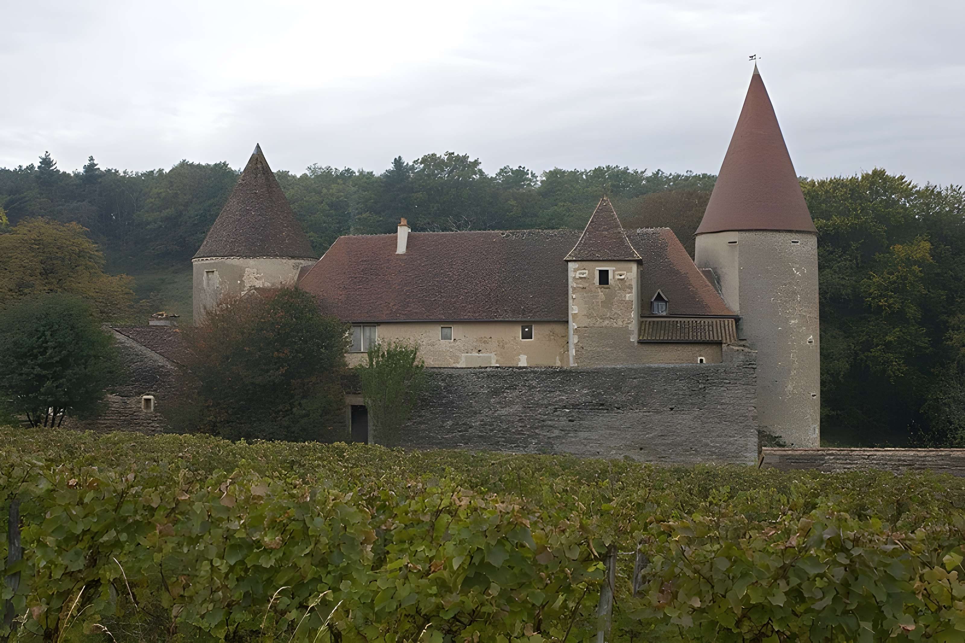 Château de Nobles