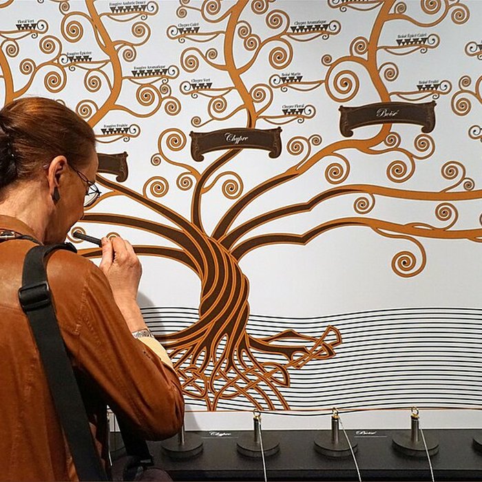 Photo de Musée Lalique à Wingen-sur-Moder