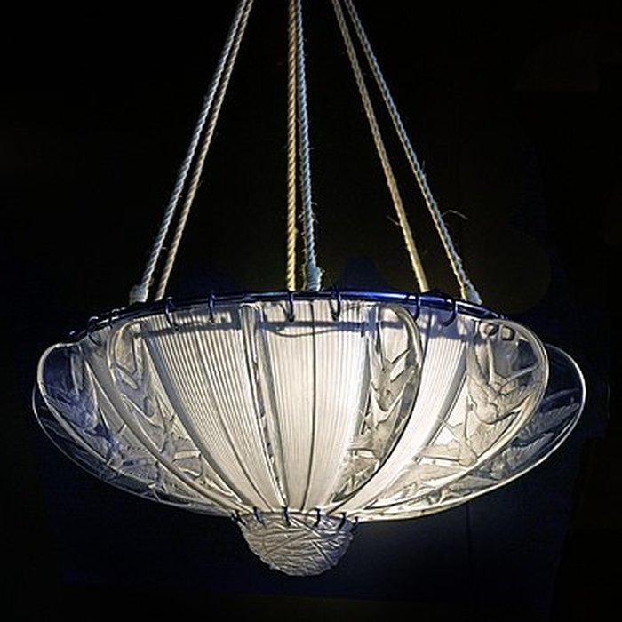 Photo de Musée Lalique à Wingen-sur-Moder