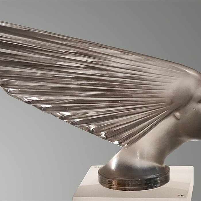 Photo de Musée Lalique à Wingen-sur-Moder