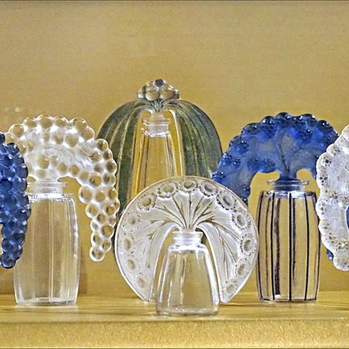 Photo de Musée Lalique à Wingen-sur-Moder