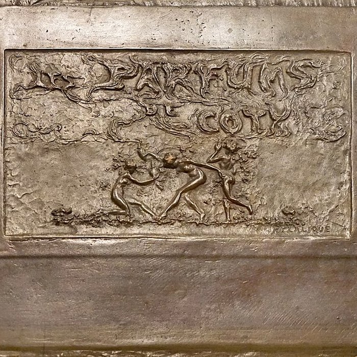 Photo de Musée Lalique à Wingen-sur-Moder