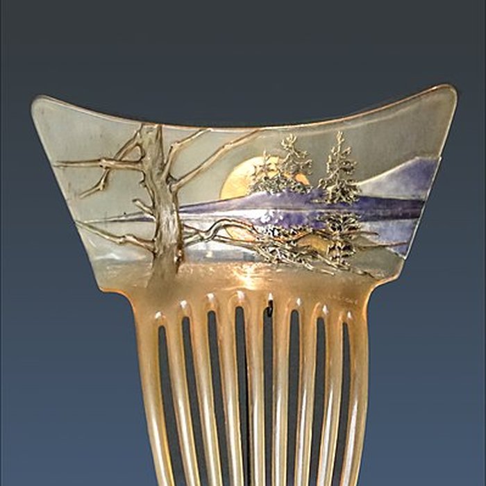 Photo de Musée Lalique à Wingen-sur-Moder