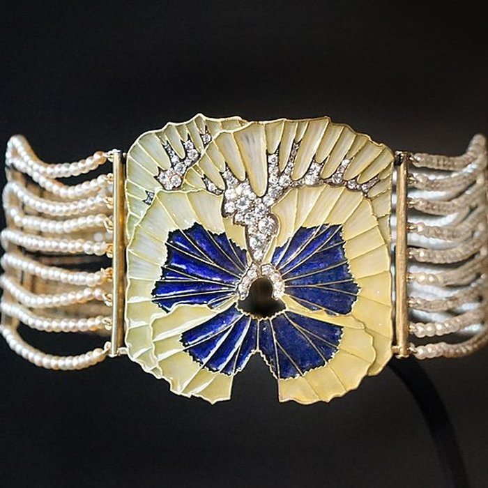 Photo de Musée Lalique à Wingen-sur-Moder