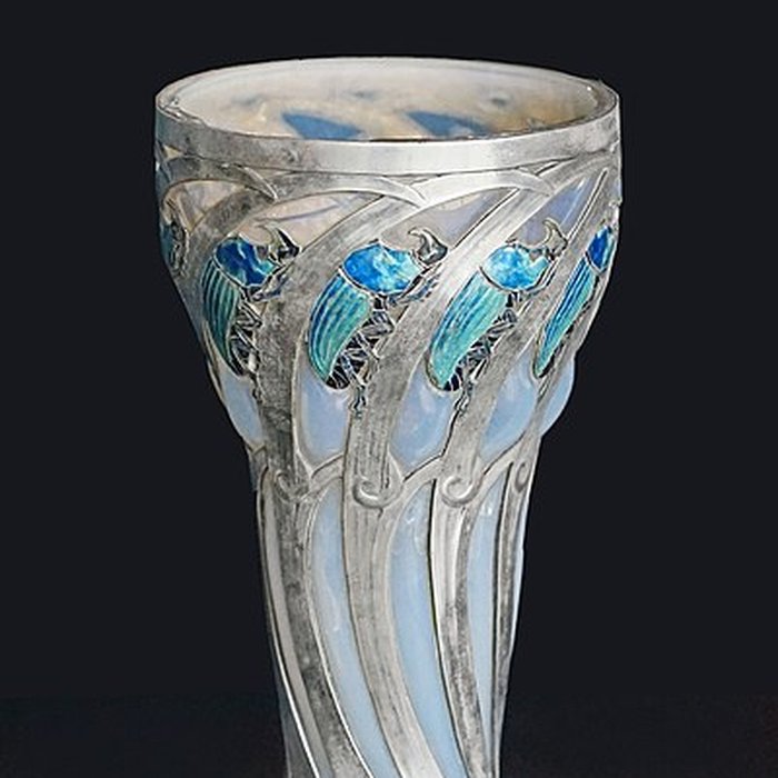 Photo de Musée Lalique à Wingen-sur-Moder