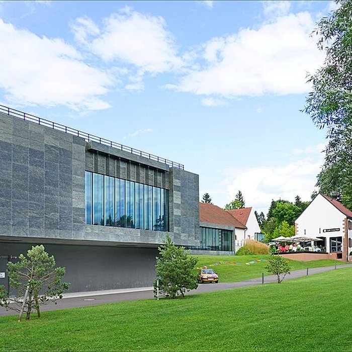 Photo de Musée Lalique à Wingen-sur-Moder
