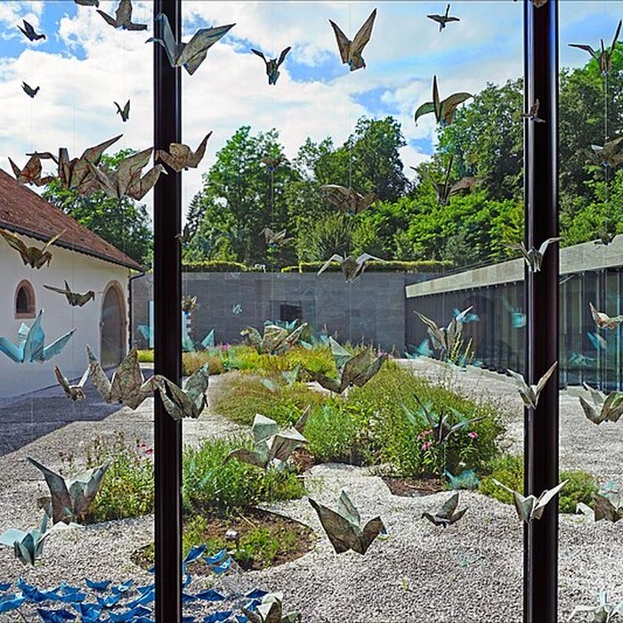 Photo de Musée Lalique à Wingen-sur-Moder