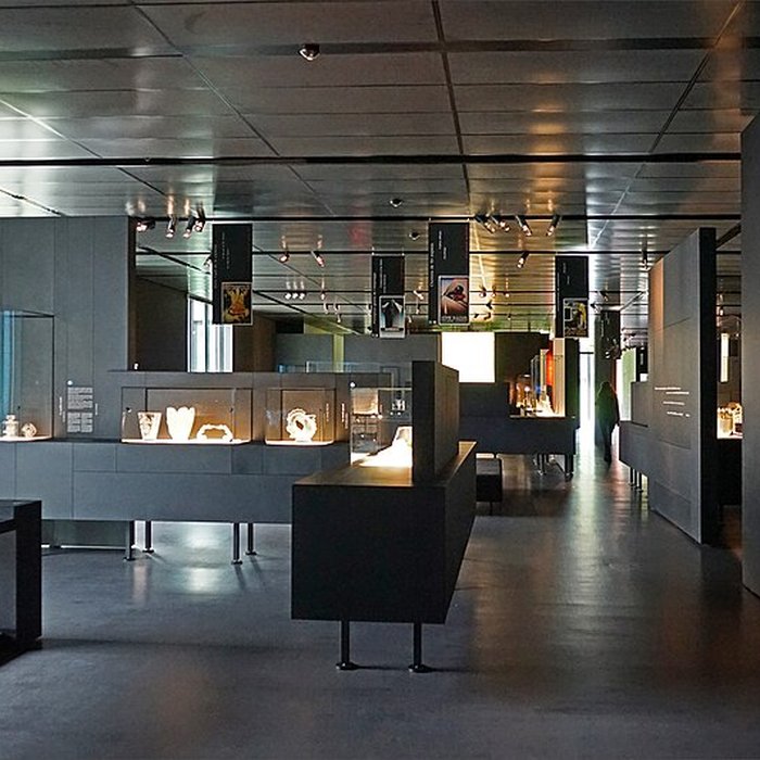 Photo de Musée Lalique à Wingen-sur-Moder