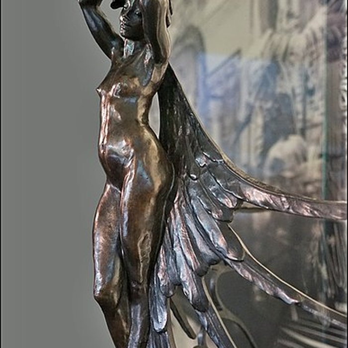 Photo de Musée Lalique à Wingen-sur-Moder