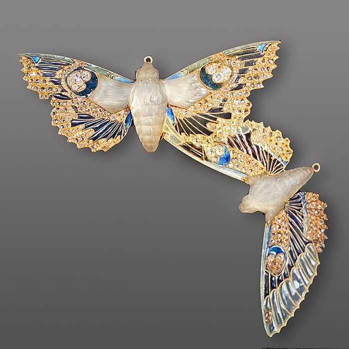 Photo de Musée Lalique à Wingen-sur-Moder