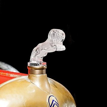 Musée Lalique à Wingen-sur-Moder