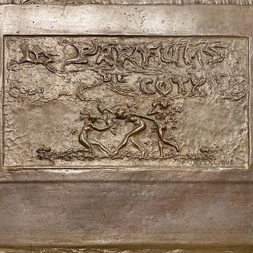 Musée Lalique à Wingen-sur-Moder