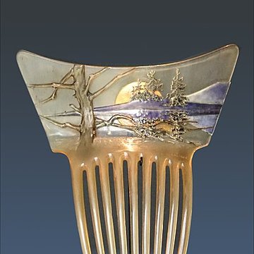 Musée Lalique à Wingen-sur-Moder