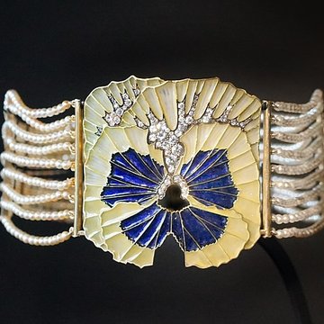 Musée Lalique à Wingen-sur-Moder