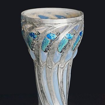 Musée Lalique à Wingen-sur-Moder