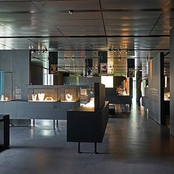 Musée Lalique à Wingen-sur-Moder