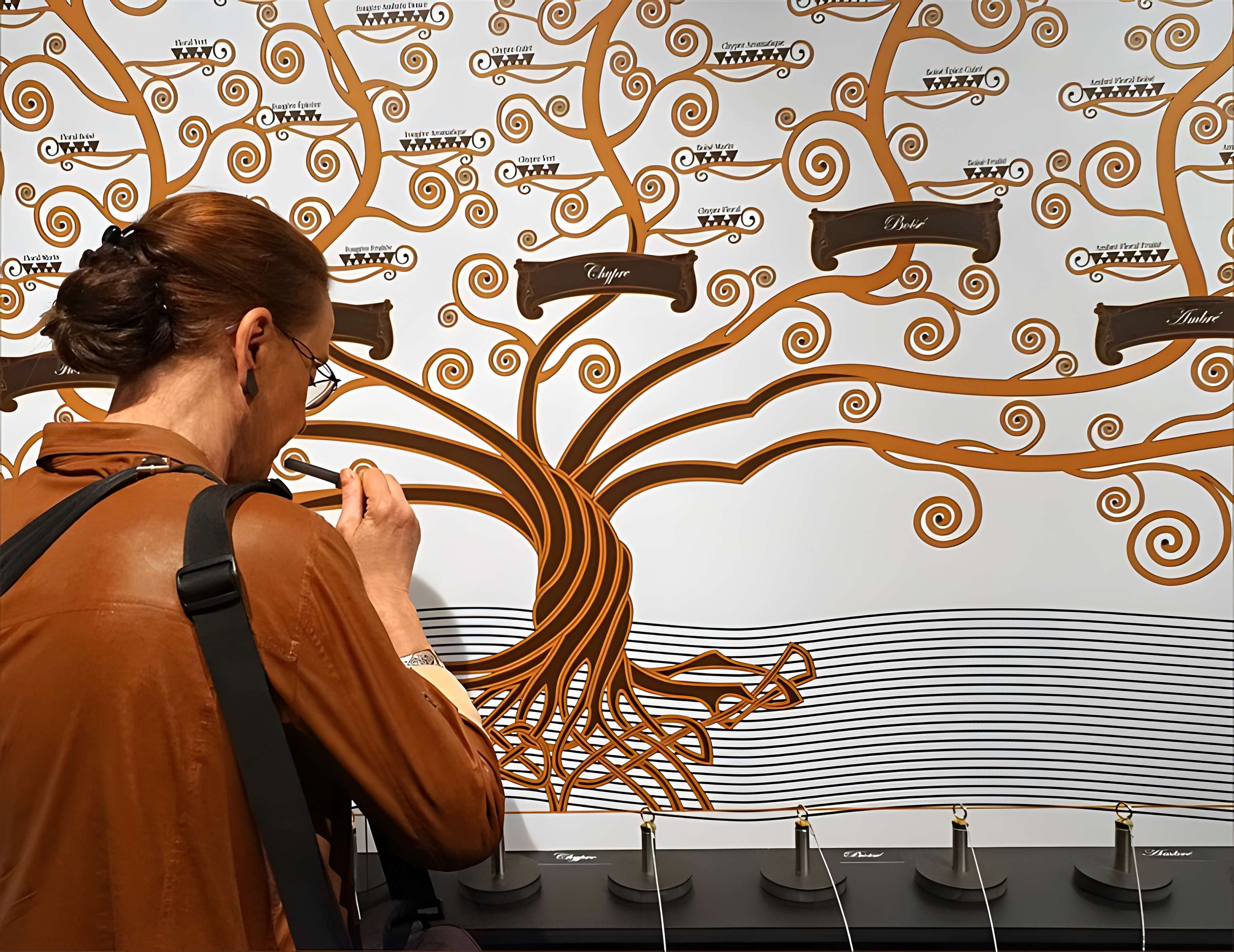 Musée Lalique à Wingen-sur-Moder