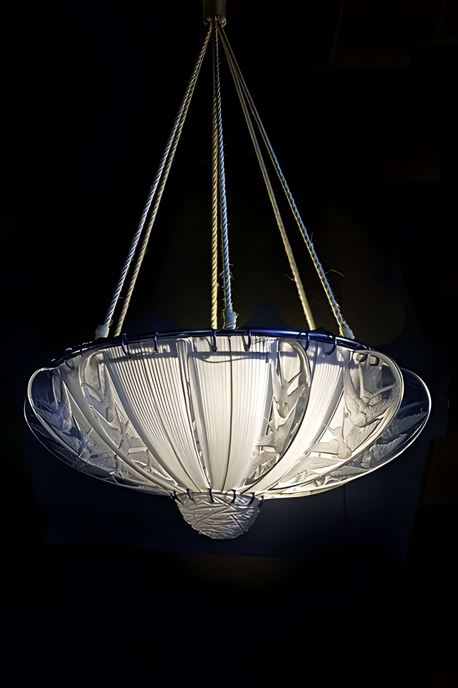 Musée Lalique à Wingen-sur-Moder