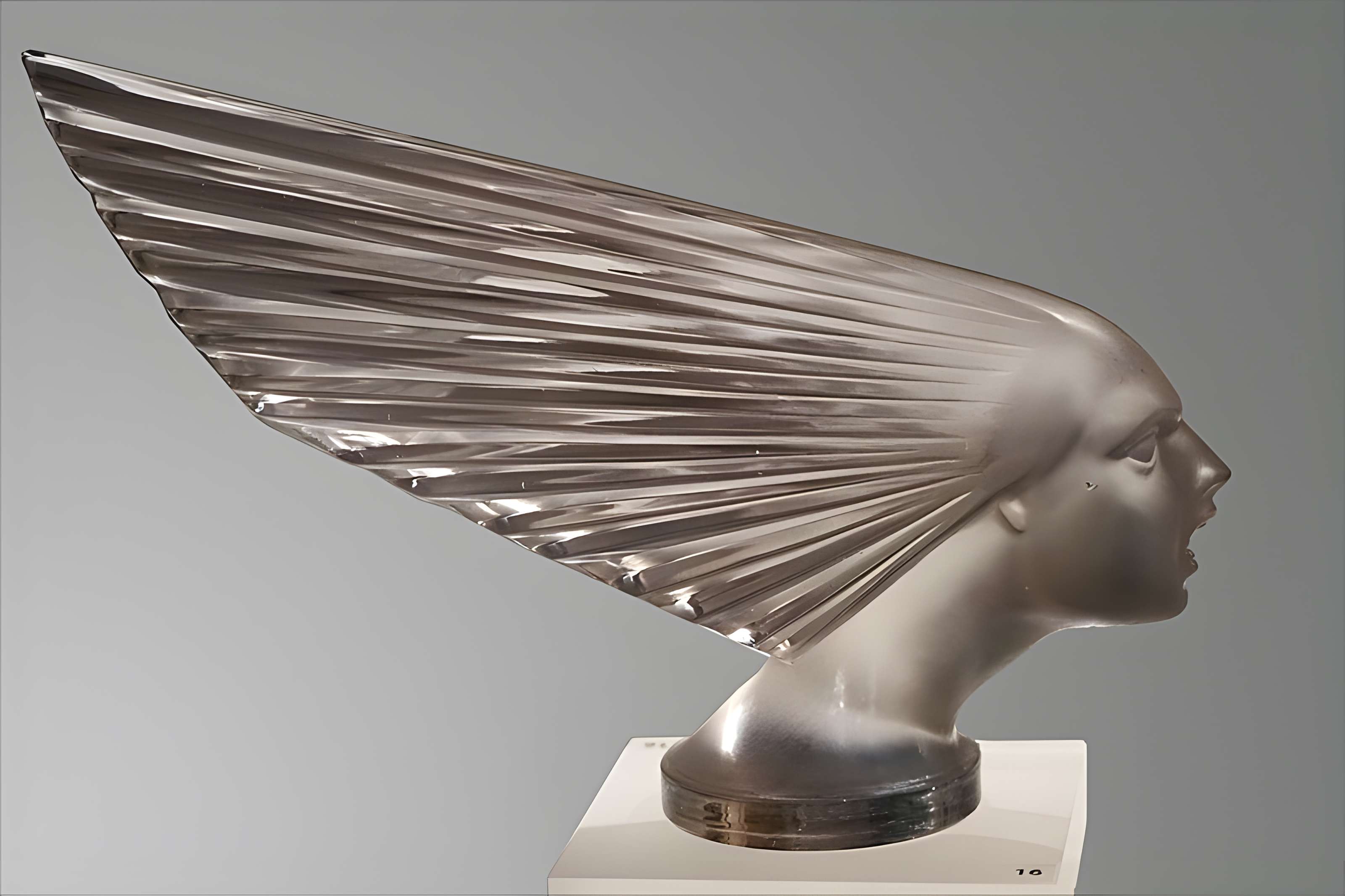 Musée Lalique à Wingen-sur-Moder