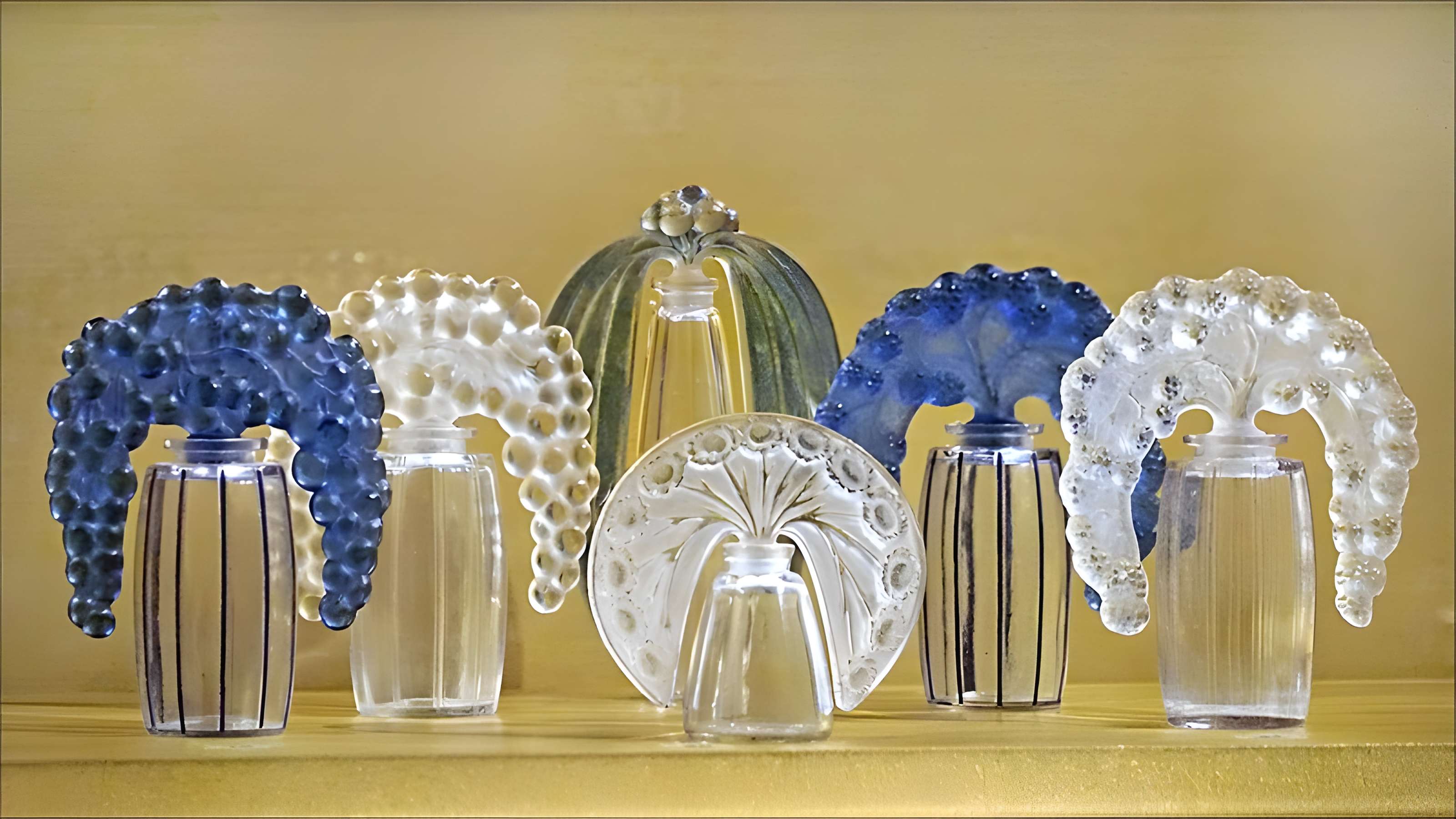 Musée Lalique à Wingen-sur-Moder