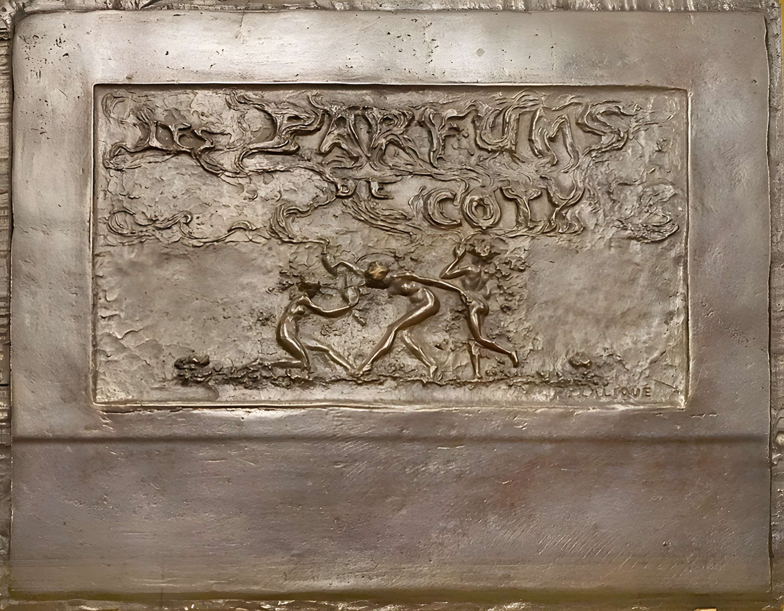 Musée Lalique à Wingen-sur-Moder